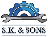 S.K. & SONS 